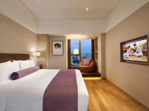 Somerset Xindicheng Xi'an