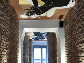 Sir Savigny Hotel, part of Sircle Collection