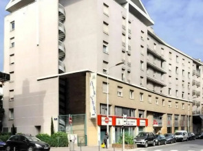 Séjours & Affaires Lyon Saxe-Gambetta