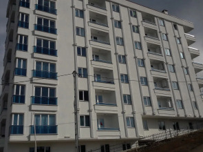 Karabina Eylül Apart