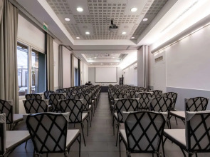 Palazzo Caracciolo Naples