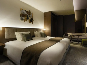 Hotel The Celestine Ginza