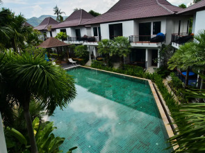 Coco Retreat Phuket Resort & Spa