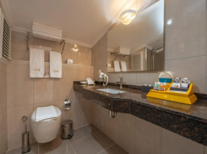 Sundia By Liberty Suncity - All Inclusive