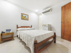 Hotel Veleros Cartagena