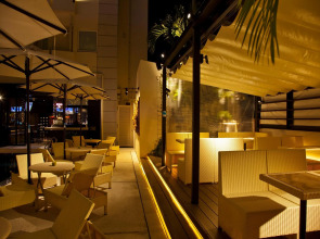 Hotel Palm Royal Resort Kokusai Street