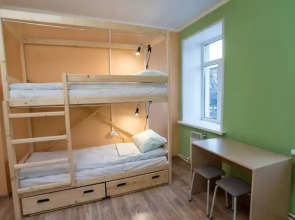 Хостел Like Тула