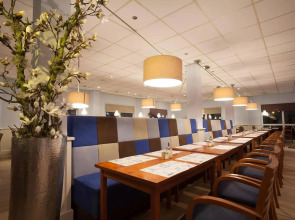 Best Western Amsterdam