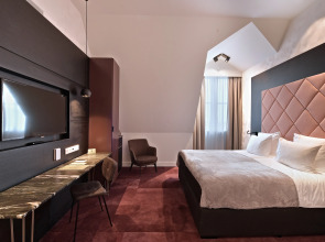 Zaan Hotel Amsterdam - Zaandam