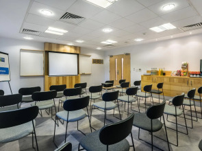 The Waldorf Hilton, London