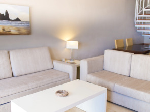 Los Olivos Beach Resort