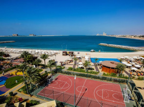 Курорт Rixos Bab Al Bahr - Ultra All Inclusive