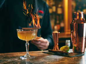 The Rubens at the Palace