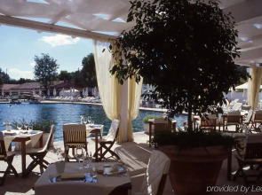 Terme di Saturnia Natural Spa & Golf Resort - The Leading Hotels of the World