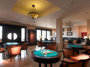 Grand Palladium Lady Hamilton Resort & Spa All Inclusive