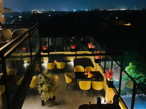 The Shanti A Boutique Hotel