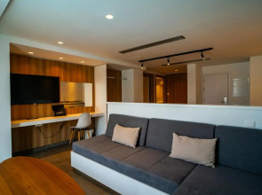 Курорт Malama Beach Holiday Village