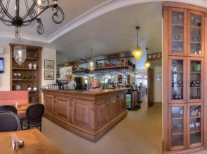 Бутик-отель «Пале-Рояль»