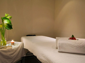 Отель Sofitel Brussels Europe