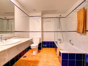 SBH Monica Beach Hotel