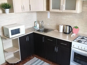 Апартаменты на улице Гостенская 12