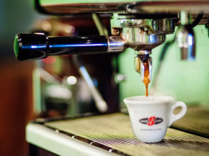 Hotel Villa Il Castagno