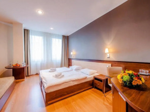 Congress Hotel Centrum