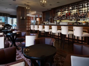 Hamburg Marriott Hotel