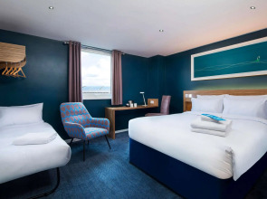Travelodge London Ealing
