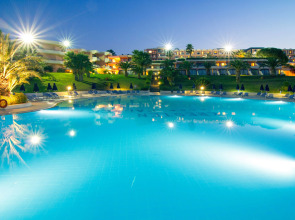 Kresten Palace Hotel