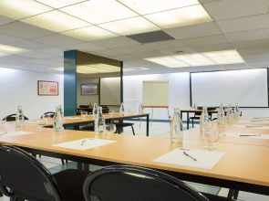 Kyriad Grenoble Centre