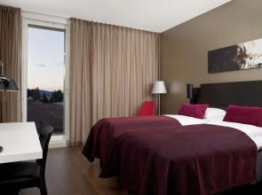 Scandic Oslo Airport