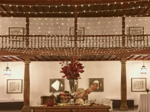 Eurostars Hotel De La Reconquista