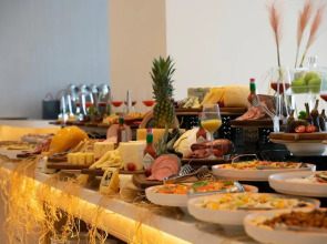 Mirada Exclusive Bodrum