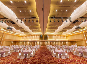 Pullman Linyi Lushang