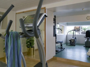 Pestana Vila Lido Madeira