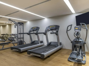 Novotel Phuket City Phokeethra Hotel