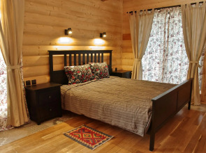 У Лукоморья