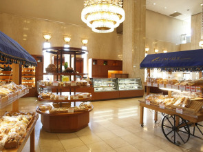 Hotel Concorde Hamamatsu