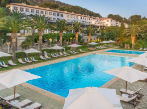 Four Seasons Mallorca at Formentor