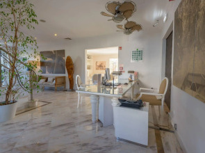 Amazonia Estoril Hotel