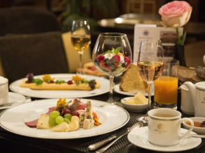 Hotel Bristol, a Luxury Collection Hotel, Vienna