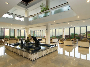 The Beverly Hills Bali a Luxury Villas & Spa