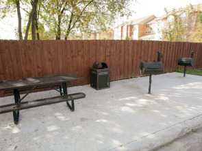 Rodeway Inn and Suites Austin