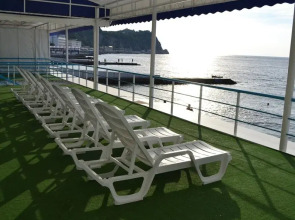 Парк Отель Марат