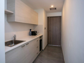 Best Western Plus Larco Hotel