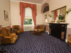 The Charles Stewart Guesthouse