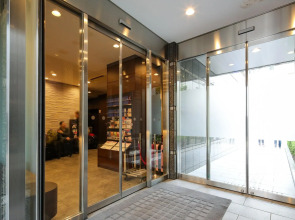 Hotel MyStays Asakusa - Bashi