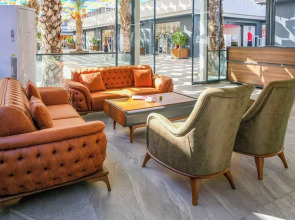 Days Inn By Wyndham Alanya