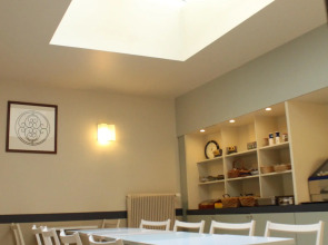 Kyriad Paris 13 - Italie Gobelins